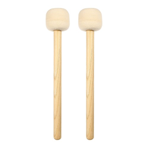 Pcs drum mallets sticks - 2,
