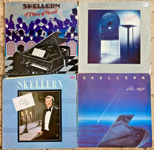 4 PETER SKELLERN Vinyl LP Records JobLot ALL MINT: ASTAIRE/STILL MAGIC/RIGHT💥