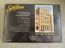 Spectrum Bachmann HO Scale