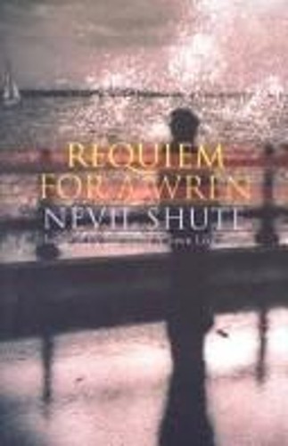 Requiem for wren hardcover - a,