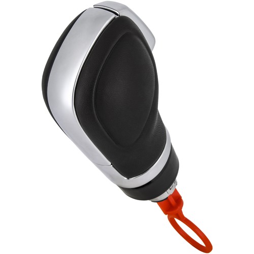 Automatic gear selector knob