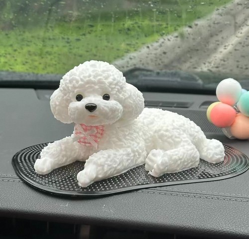 Silicone dog car dashboard - silicone,