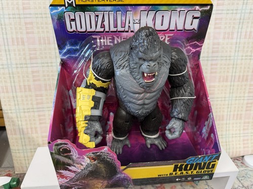 Godzilla kong the new empire - godzilla,