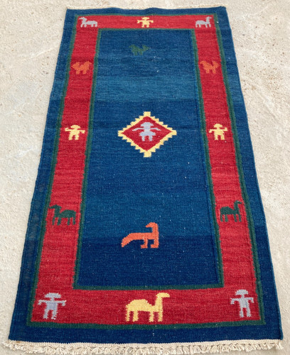 Vintage handmade traditional - vintage,