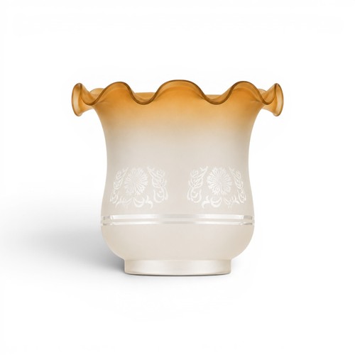 Amber tipped tulip - tipped,