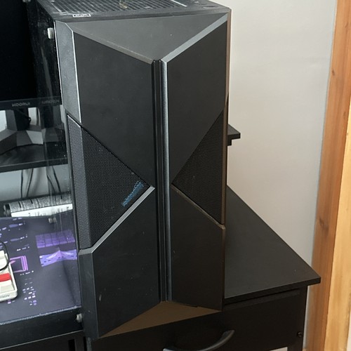 Full gaming set - gaming, set-up