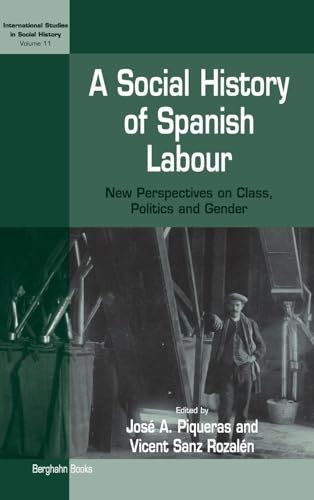 Social history spanish - history, of