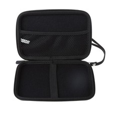 7 Inch Hard Shell Carry Bag
