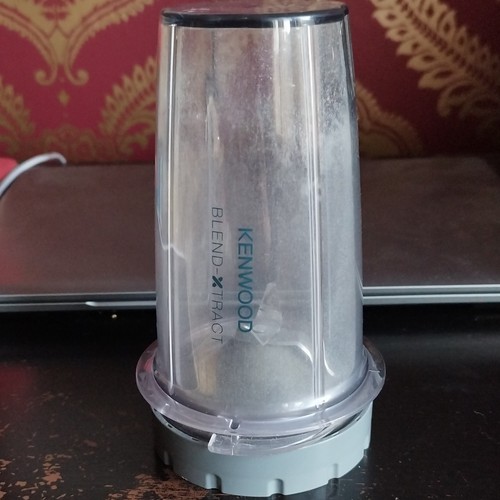 Kenwood blend xtract blender - kenwood,