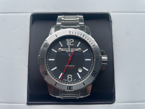Raymond weil nabucco 3900 - raymond,