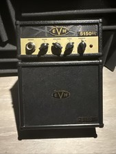 EVH 5150 III EL34 MIcro Stack