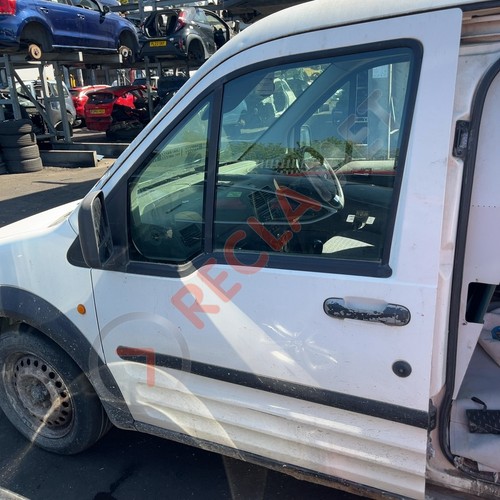 Ford transit connect - connect, t200