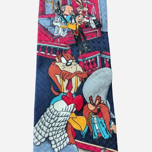 Vtg foghorn leghorn judge - vtg,