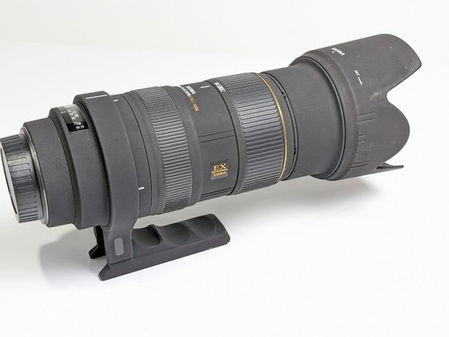 Sigma 500mm 6 3 apo - sigma,