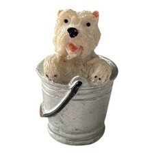 Vintage Ceramic West Highland