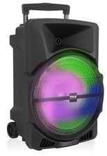 Pyle Big Wireless Portable