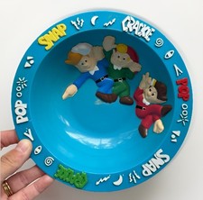 Vintage Kellogg’s Rice