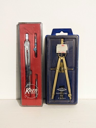 Kern swiss alvin - swiss,