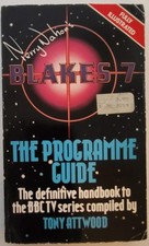 Blake's 7  The Programme Guide