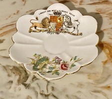 The Foley China Side Plate 