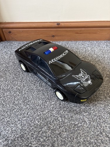 1980s vintage cosmocop - 1980s,