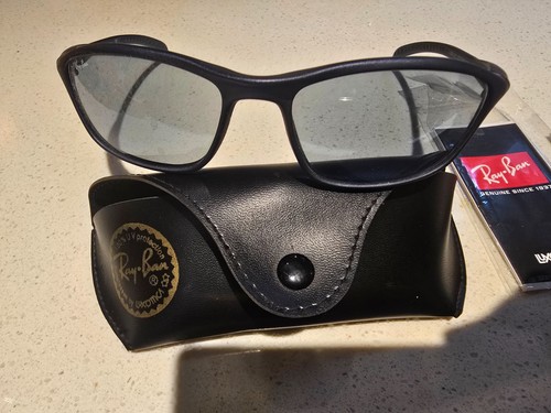 1998 vintage ray ban - ban, rb