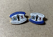 2008/09 BLACKBURN ROVERS v