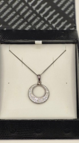 Sterling silver 925 - sterling, pendant
