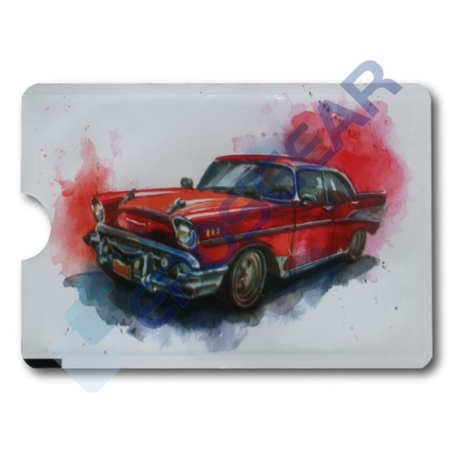 Rfid blocking card protection - rfid,