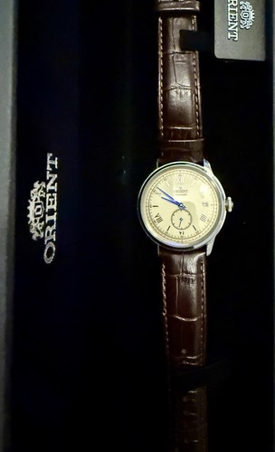 Orient bambino version small - bambino,