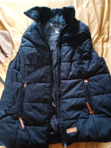 Body warmer men - warmer, men's