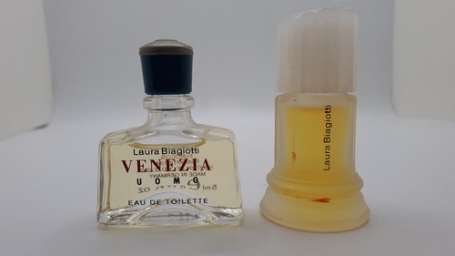 Laura biagiotti venezia uomo - biagiotti,