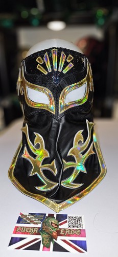 Aew cmll bandido - cmll, navy
