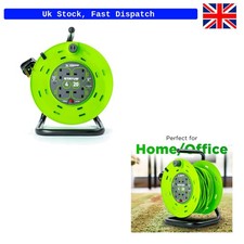 Portable Heavy Duty 20m 4