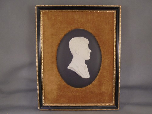 Vintage wedgwood black white - wedgwood,