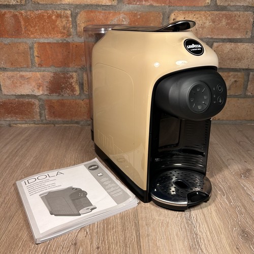 Lavazza modo mio idola - modo,