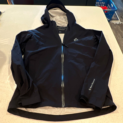 Black diamond men - men’s, s