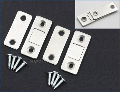 Thin sets magnetic - magnetic, cabinet