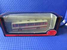 Exclusive first editions bus