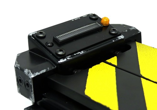Hasbro haslab ghost trap - hasbro,