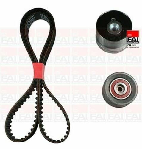 Fai timing belt kit a16xer - timing,