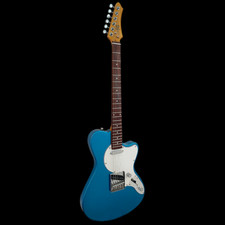 Aslin Dane Wrangler Tele type