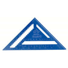 Empire 12" True Blue Rafter