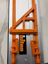 Triton Track Saw  Bundle