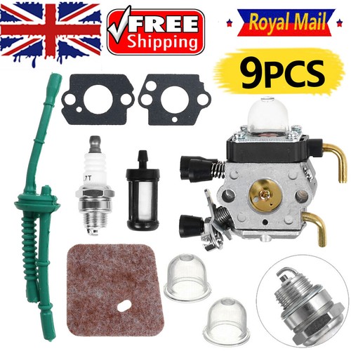 Carburetor carb for - for, fs38