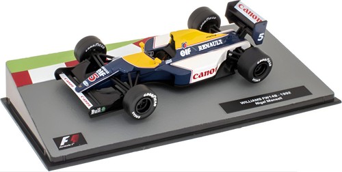 Williams 14b nigel - williams,