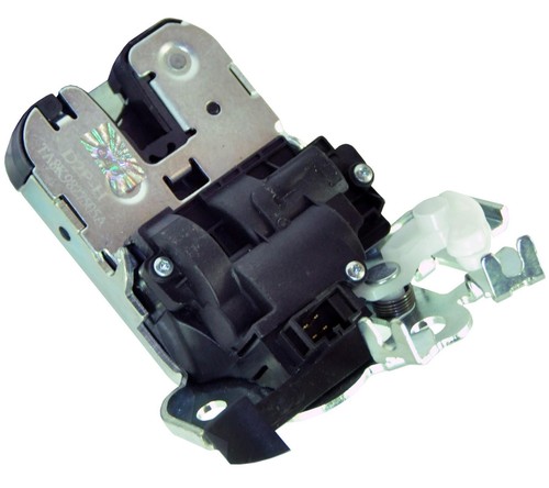 Tailgate boot lock - tailgate,