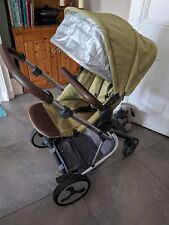 Babystyle Hybrid Pushchair With Carrycot (Bassinet) & Seat