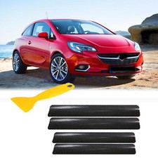 FIT FOR Vauxhall Corsa E 5Door