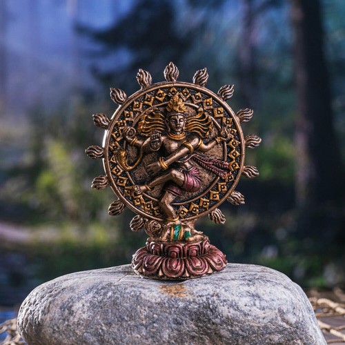 Hindu god shiva nataraja - hindu,